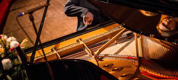 Вечер оперетты