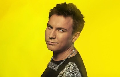 Fizica и Antarctic. Лучшее