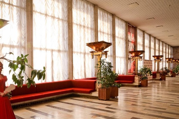 Балет «Кармен»