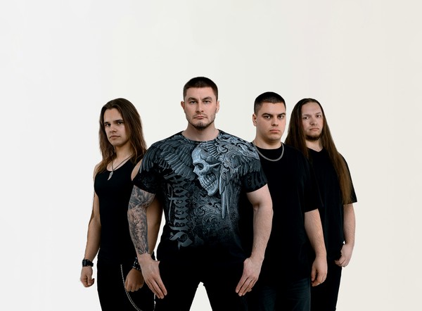 Сказки Чёрного Города