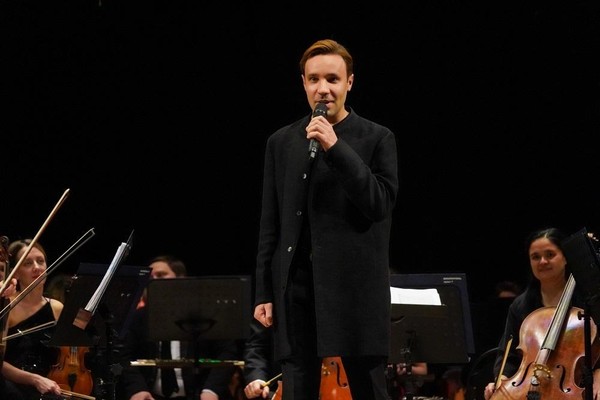 Программа «Итальянская симфония»