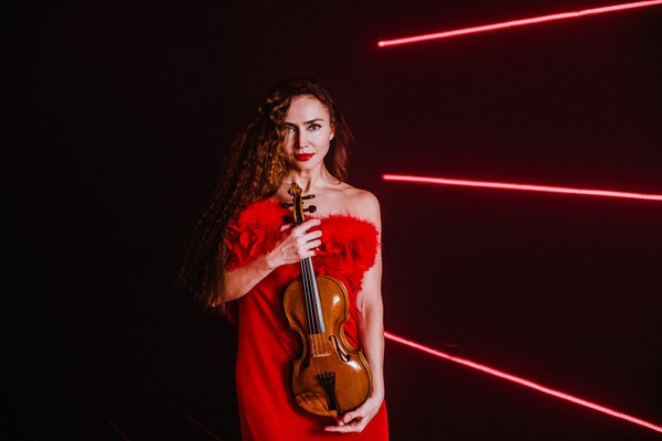 Антонио Вивальди. Времена года