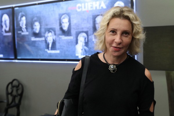 Приношение Рахманинову