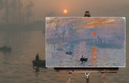 Импрессионисты: как отверженные художники изменили искусство навсегда