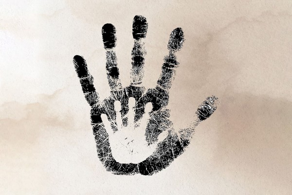 Дети это счастье и всё такое