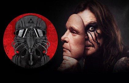 Classic rock Legends Show – Sabbath Inside