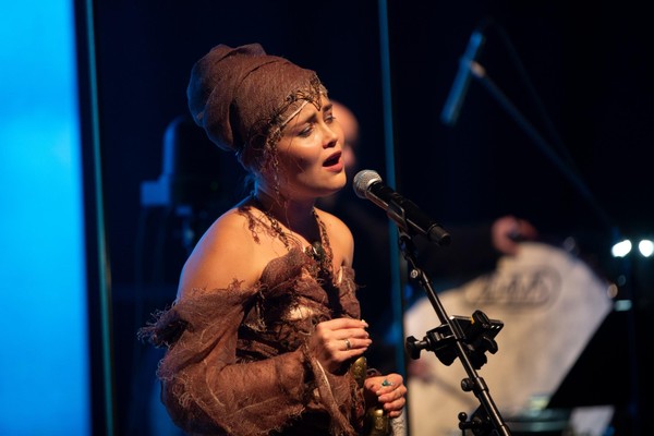 Концерт «Колыбель цивилизаций»