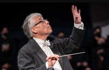 XV Международный фестиваль Мстислава Ростроповича