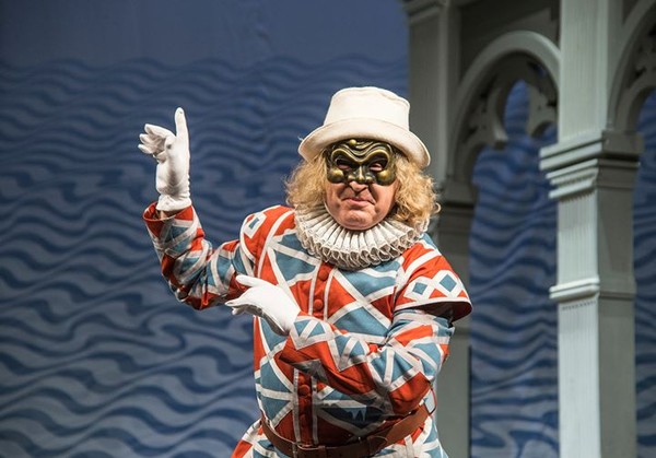 Александр Трошин