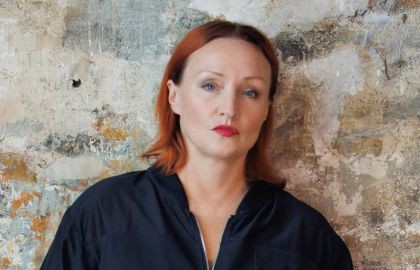 Стендап Урал Тур. Елена Новикова