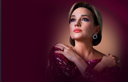 Татьяна Буланова