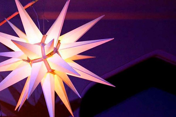 Европейское Рождество в Соборе. Штраус Гала