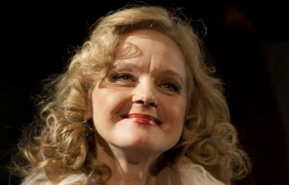 Если б я не была актрисой: Вечер Елены Сотниковой