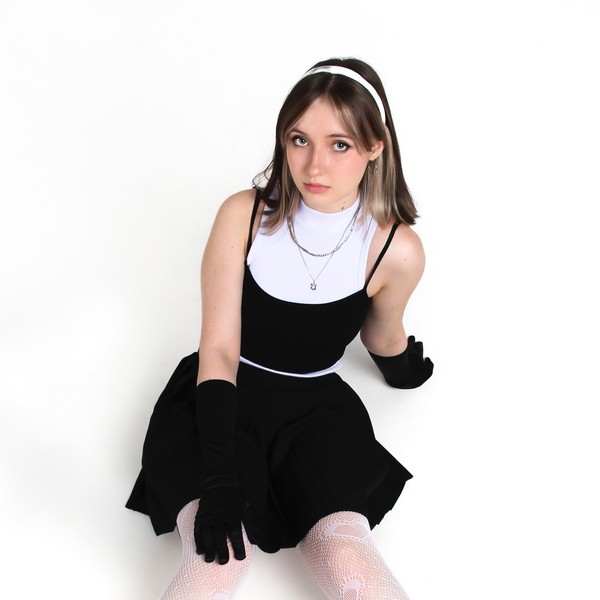 Катя Милтей