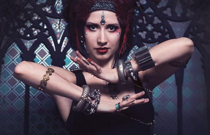 Группа «Teufelstanz»