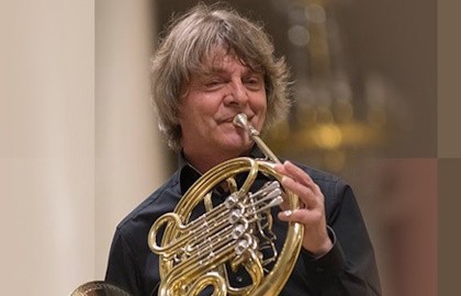 Квартет Аркадия Шилклопера. Allegro Con Brio