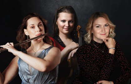 Органные вечера в Кусково. Популярная классика