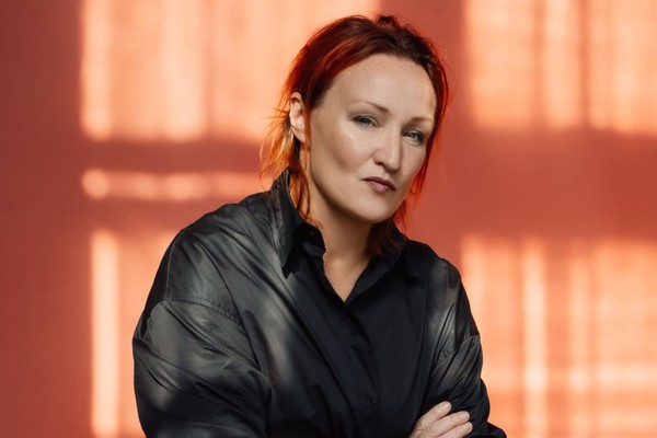 Елена Новикова