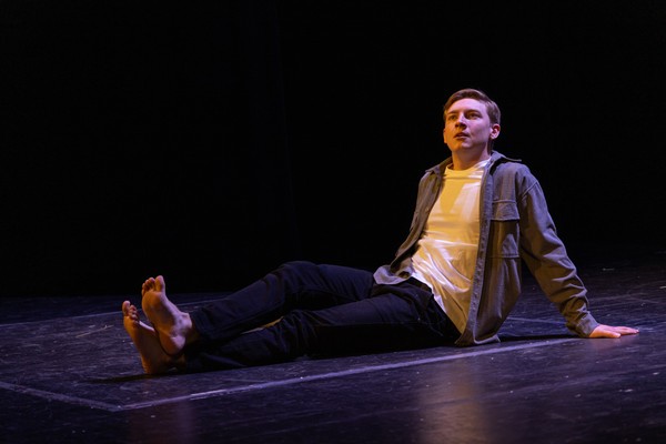 Рождение человека