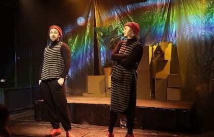 Почему у собаки мокрый нос