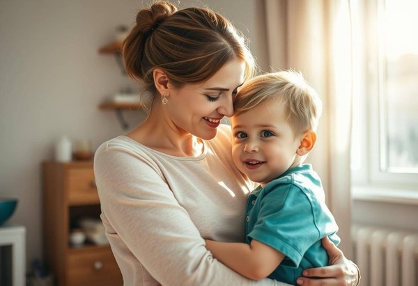 Семейный вечер «Есть на планете такая страна, маминым сердцем зовётся она»