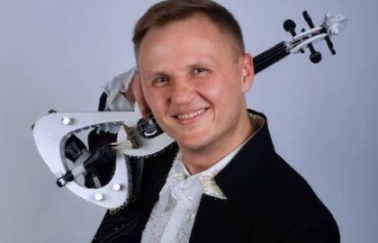 Дельтаплан любви