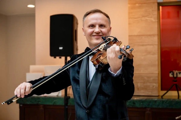 Дельтаплан любви