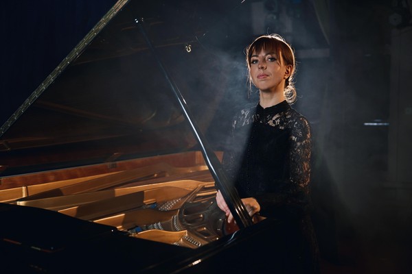 Концерт «Времена года»