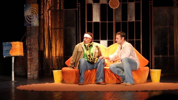 Слишком женатый таксист