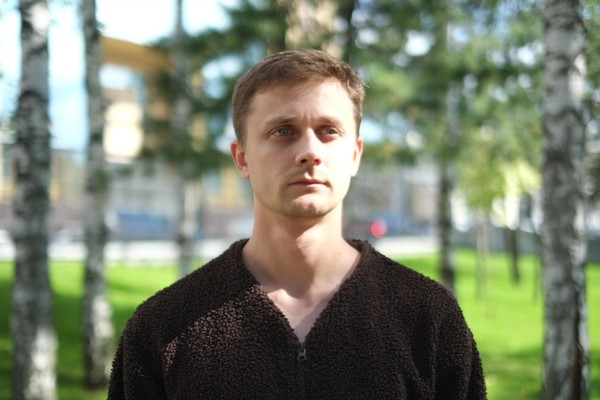 Спектакль «Ермаковы лебеди»
