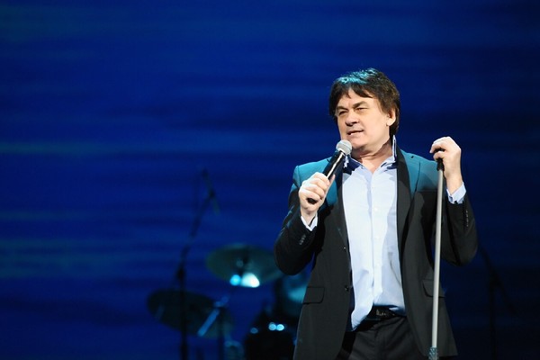 Золотые хиты 80–90-х