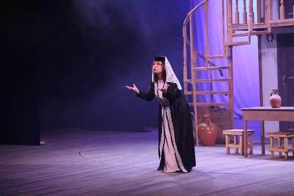 Прямой эфир «А. Латиев читает Александра Твардовского»