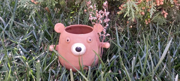 Мастер-класс по гончарному делу «Подарок любимой маме»