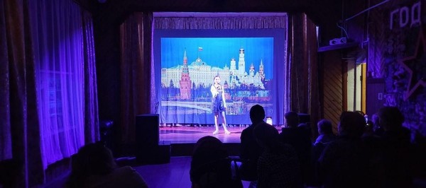 «Самым любимым и единственным»