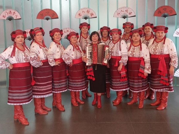 Концерт «Материнство сквозь призму времени и культур»