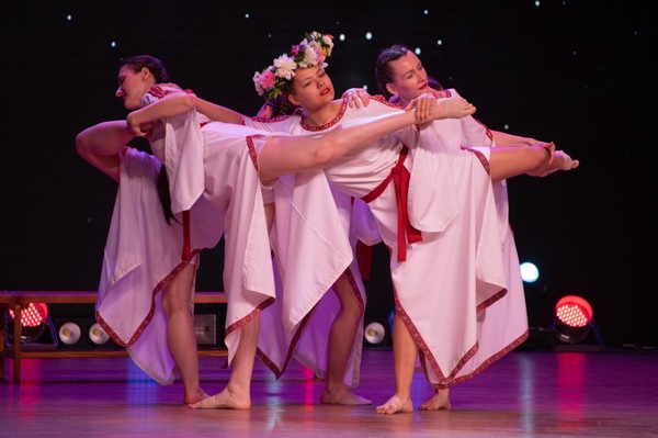 Концерт «Любимой маме!»