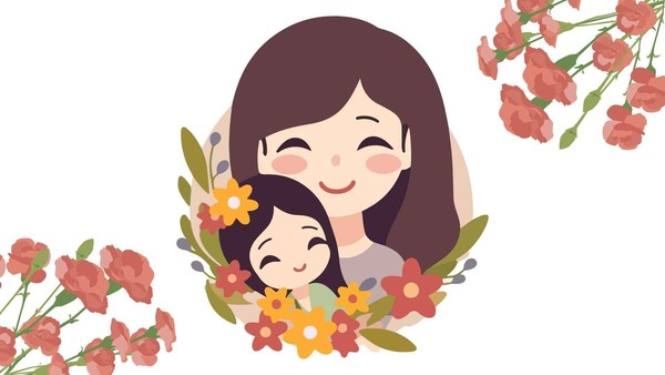 Концертная программа «Мама первое слово…»