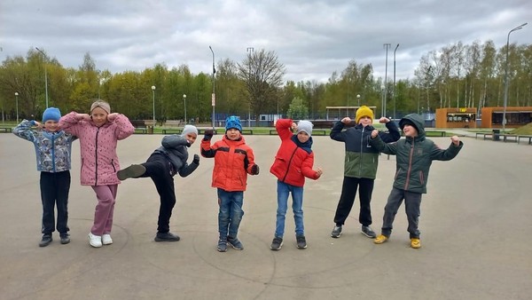 Программа «Здоровье – в надежных руках»