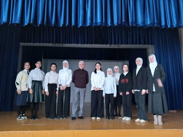 Экскурсия «Закулисье с директором театра»