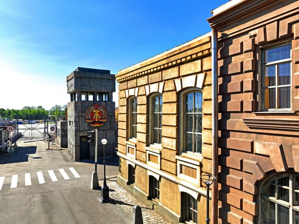 Мама в кадре