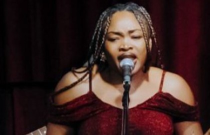 Мировые хиты от дивы из Африки