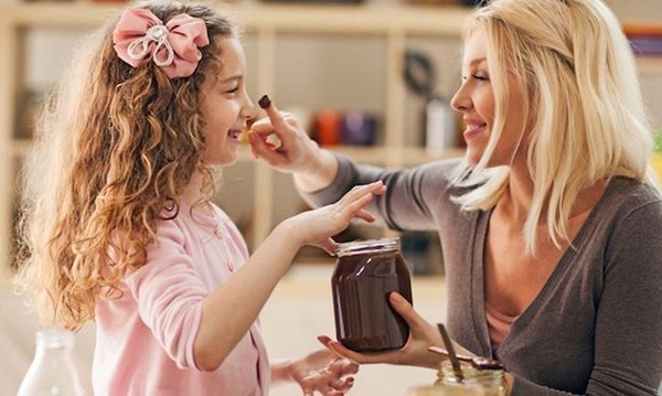 «Моя мама лучше всех»