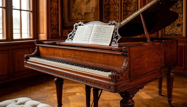 Концерт «Хорошо темперированный клавир», том II»