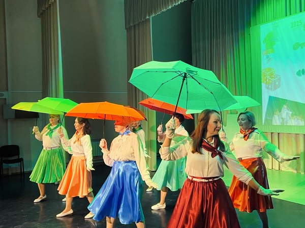 Концертная программа «Любимые мамы»