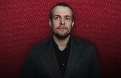 Леонид Кулаков