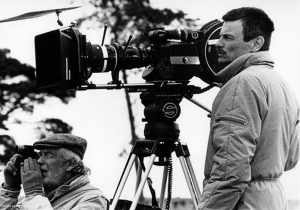 Кинолекторий «Тарковский. Отражение мастера»