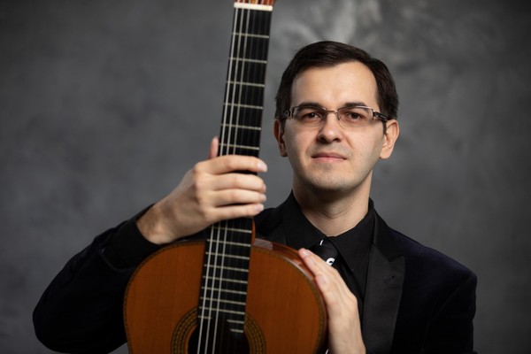 Концерт «Фламенко. Танго. Джаз»