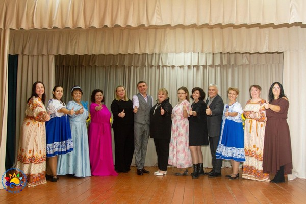 Концерт «Говорите мамам нежные слова»