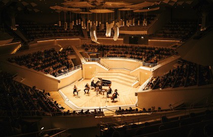 Simple Music Ensemble. Властелин Колец