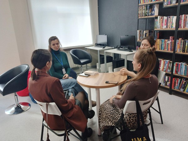 Обсуждение книги Энтони Дорра «Весь невидимый нам свет»